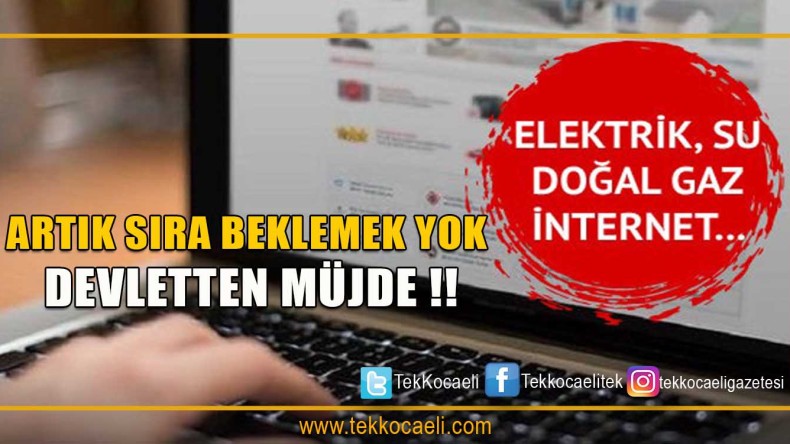 Abone Olacaklara Müjde