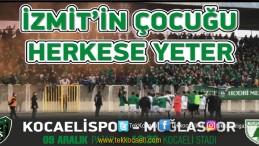 Kocaelispor Muğlaspor Maç Günü Ve Bilet Fiyatları Belli Oldu