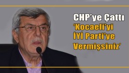 CHP’lilere İyi Parti Esprisi