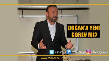 İzmit’te Neler Konuşuluyor?