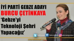 Dürüst ve Ahlaklı Bir Yönetim Anlayışı Vadetti