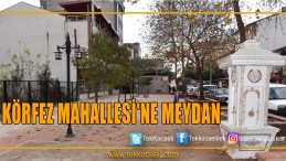 42 Evlere Yeni Meydan