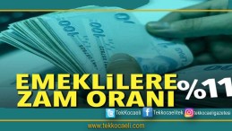 Geçim Maliyeti 2 Bin 213 Lira