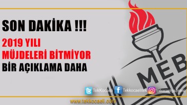 Müjde Üstüne Müjde