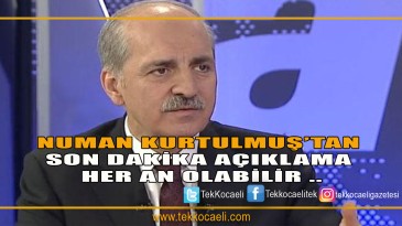 Her An Görüşebilirler