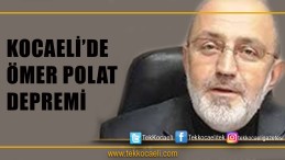 Ömer Polat Depremi