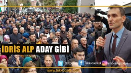 Böyle Sevgi Görülmedi