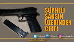 İzmit Emniyeti Uygulamada Ele Geçirdi