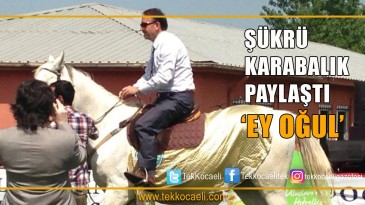 Şeyh Edebali’nin Nasihatini Paylaştı