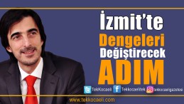 SP İzmit Adayı Özen’den İlk Toplantı