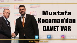 Ak Parti Kartepe’de Tanıtım Var