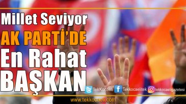 Dereköy’e ‘YILDIRIM’ Geldi