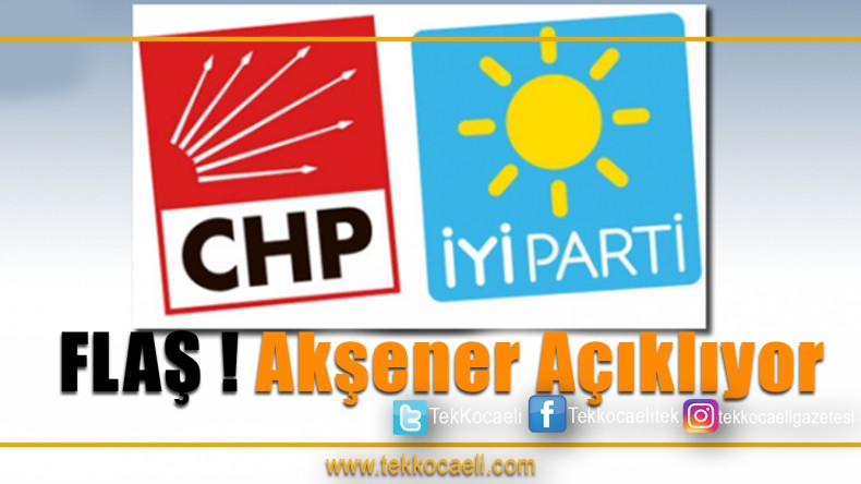 Meral Akşener Açıklıyor