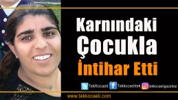 3 Gün Sonra Çocuğu Olacaktı