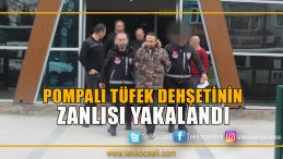 Dehşet Saçtı; 2 Ölü