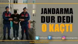 Mermerciler OSB’de Operasyon