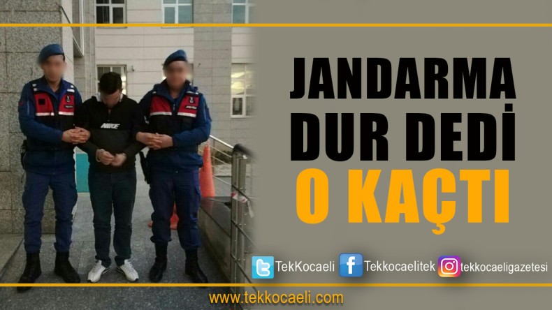 Mermerciler OSB’de Operasyon