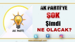 Kocaeli’de ŞOK Çıkış