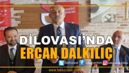 Ercan Dalkılıç İddialı; Sandığa Gömeceğiz