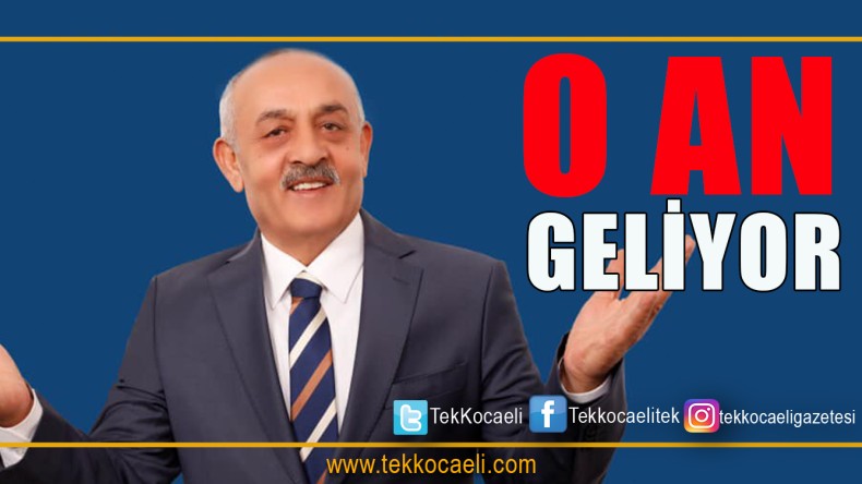 Dilovası’nda Yer Yerinden Oynayacak