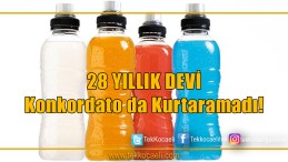 Konkordato da Kurtaramadı! Şirket Resmen İflas Etti