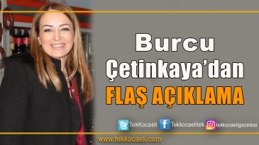 Gebze’de CHP Adayı Desteklenecek