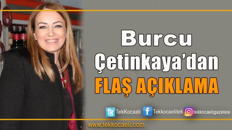 Gebze’de CHP Adayı Desteklenecek