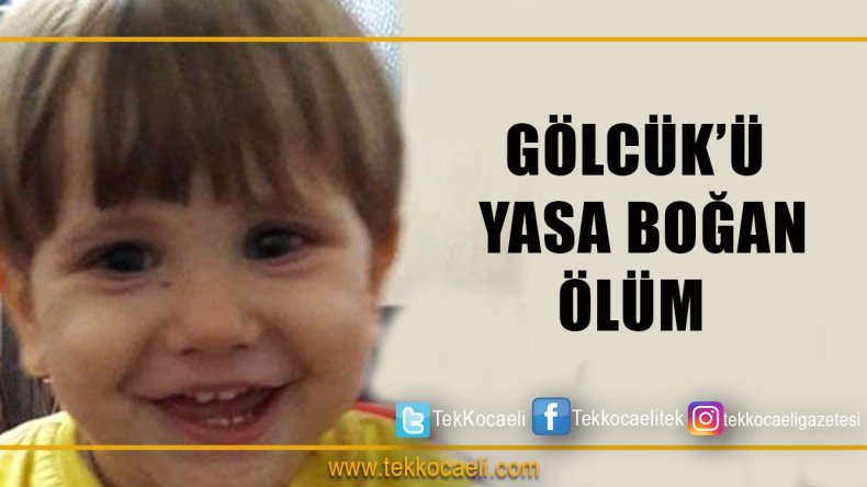 3 Yaşındaki Ege’den Kötü Haber