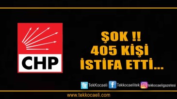 ‘4 aydır yalvarıyoruz, yüzümüze bakan yok’ deyip topluca istifa ettiler!