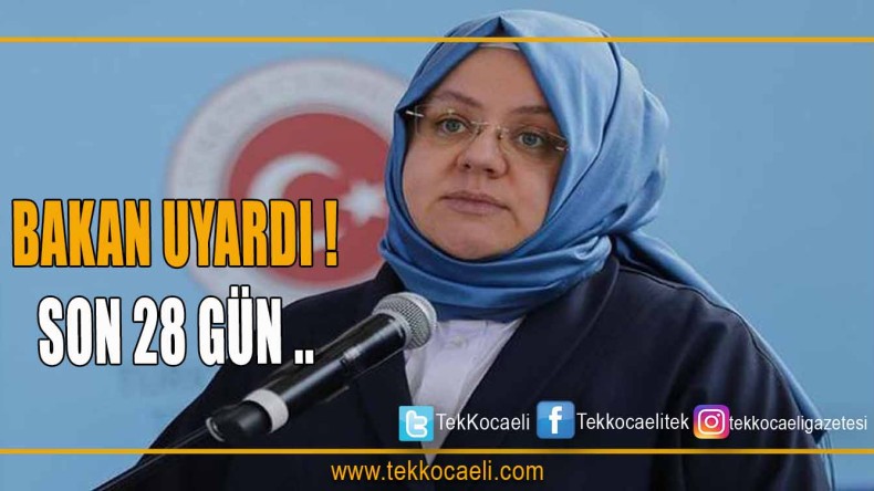 GSS VE SGK prim borçlarını yapılandıranlar dikkat!