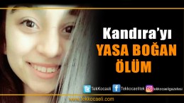 17 Yaşındaki Sinem Sevim Vefat Etti