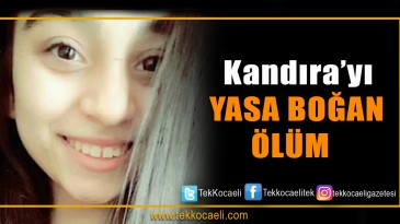 17 Yaşındaki Sinem Sevim Vefat Etti