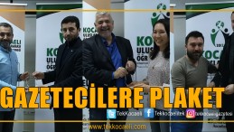 KİSA Kariyer Günlerinde İlk Konuk Gazeteciler