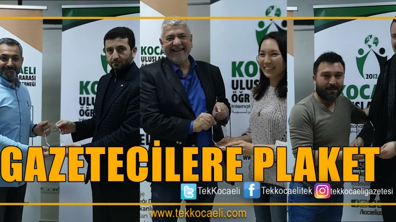 KİSA Kariyer Günlerinde İlk Konuk Gazeteciler