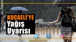 Kocaeli’de Hava Nasıl Olacak?