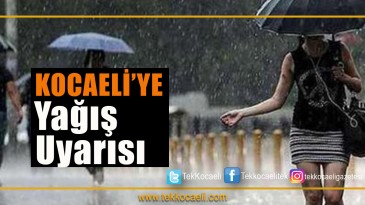 Kocaeli’de Hava Nasıl Olacak?