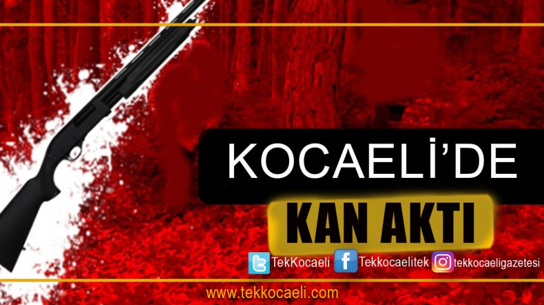 2018 Biterken Dehşet Saçtı