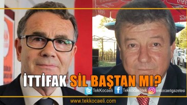 Körfez’de Sil Baştan Mı?