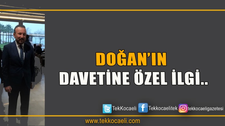 Nevzat Doğan 10 Yılını Anlattı