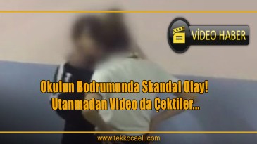 Çocuklarımıza Neler Oluyor