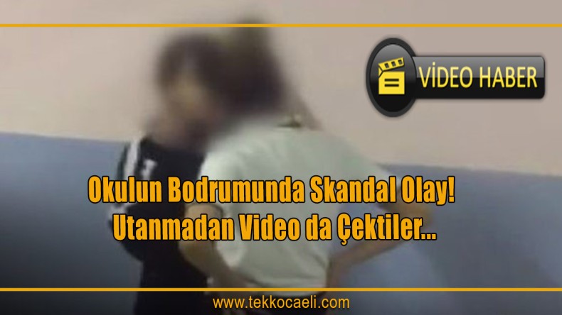 Çocuklarımıza Neler Oluyor