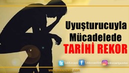 Tarihi Rekor Açıklandı