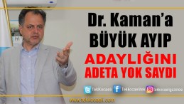 Karaosmanoğlu’ndan ŞOK Sözler