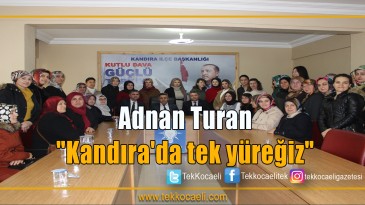 CUMHUR İTTİFAKI ZAFERE ULAŞACAK