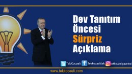 Adayların Açıklanmasına Saatler Kala…