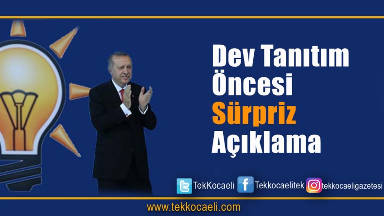 Adayların Açıklanmasına Saatler Kala…