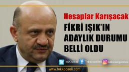 Fikri Işık İzmit’e İddiası Doğru Mu ?