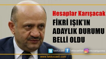 Fikri Işık İzmit’e İddiası Doğru Mu ?