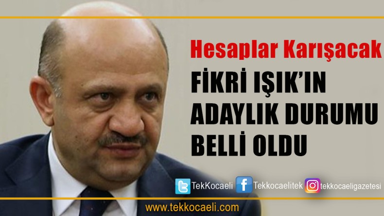 Fikri Işık İzmit’e İddiası Doğru Mu ?