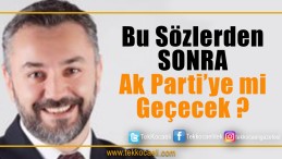 Ak Parti 16 Yıldır Halka Eziyet Çektirdi Diyen Kim?